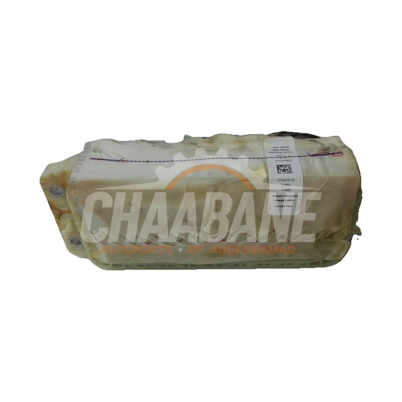 Airbag droite (tableau de bord) 5E3880204E Skoda Octavia Combi (NXAC) 1.0 TSI e-TEC 12V 2019