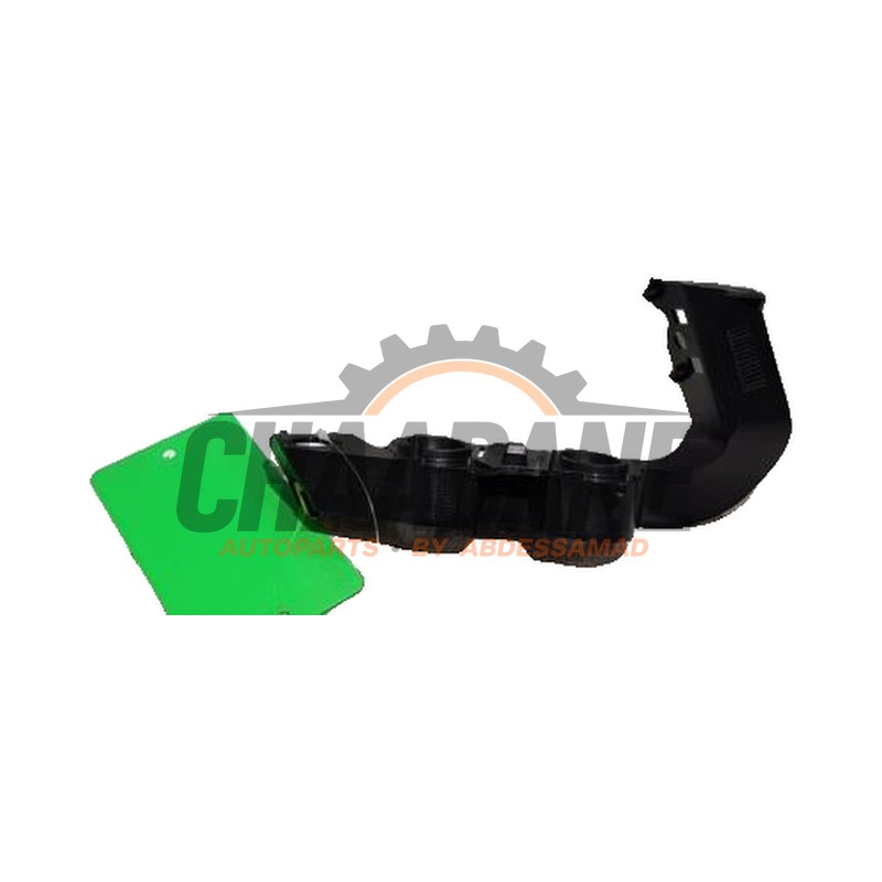 Support pare-chocs avant gauche 8W6807283 Audi A5 (F53/F5P) 1.4 TFSI 16V 2016