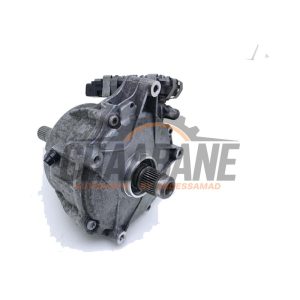 Boite de transfert 4x4 0CJ409431D Audi Q5 (FYB/FYG) 2.0 TFSI 16V Quattro 2016