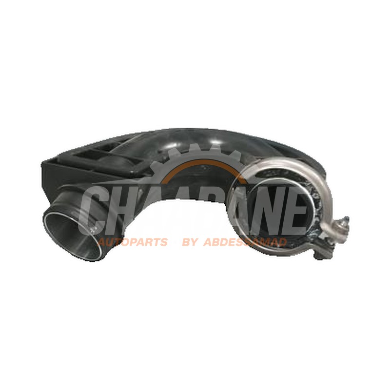 Tuyau daspiration air 9P1145583 Porsche 911 2012 / 2020