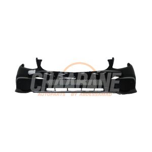 Pare-chocs avant A2138850138 Mercedes E (W213)