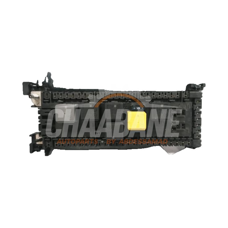 Porte fusible A1669061202 Mercedes GLE (W166) 250d 2.0