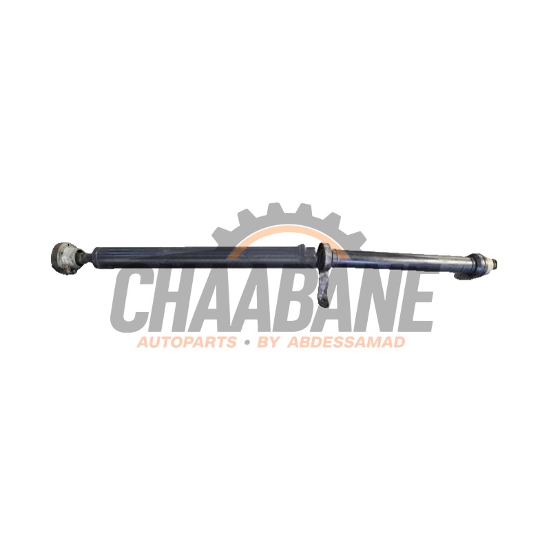 Arbre intermediaire pour 4x4 8K0521101 Audi RS 4 Avant (B8) 4.2 V8 32V 2012 / 2015