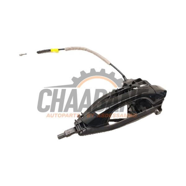 Poignee portiere 4portes avant droite 4N0837812B Lamborghini Urus 4.0 V8 2018