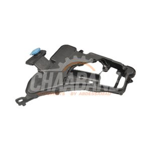 Reservoir lave-glace avant 61668491829 BMW 7-Serie 2015 / 2022