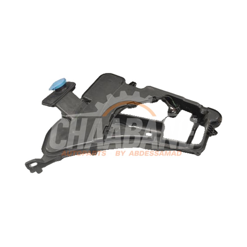 Reservoir lave-glace avant 61668491829 BMW 7-Serie 2015 / 2022