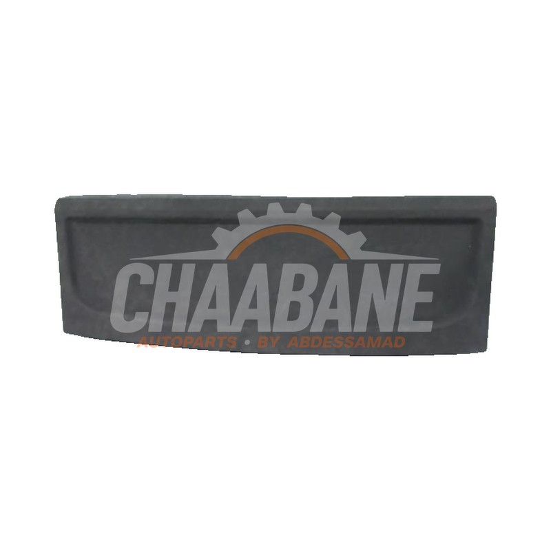 Plage arriere 4G8867771D Audi RS7 2013 / 2018