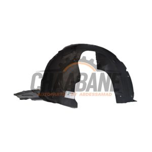 Ecran interieur Skoda Fabia 2014 / 2021