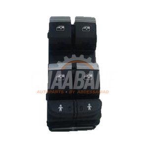 Commutateur vitre electrique 4M0959851B Audi A4 2024