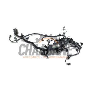 Faisceau de cables compartiment moteur A2701501533 Mercedes A (W176) 1.6 A-180 16V