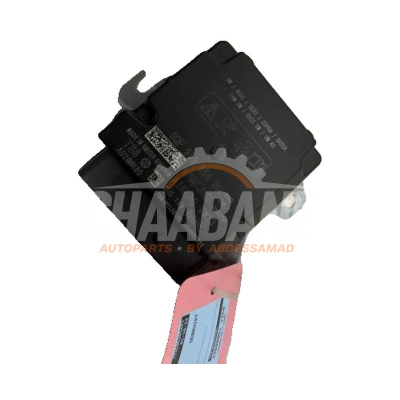 Module airbag 5QF959655BG Seat Ibiza V (KJB) 1.0 TSI 12V 2017