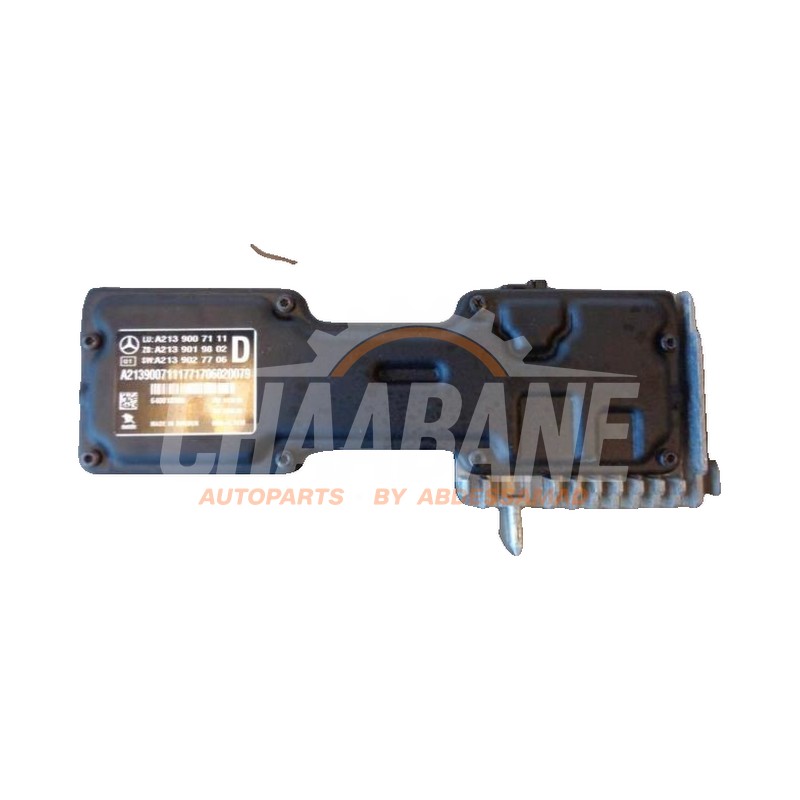 Module camera A2139007111 Mercedes E (C238) E-220d 2.0 Turbo 16V