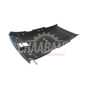 Revetement plafond 575867501C Seat Ateca 2016