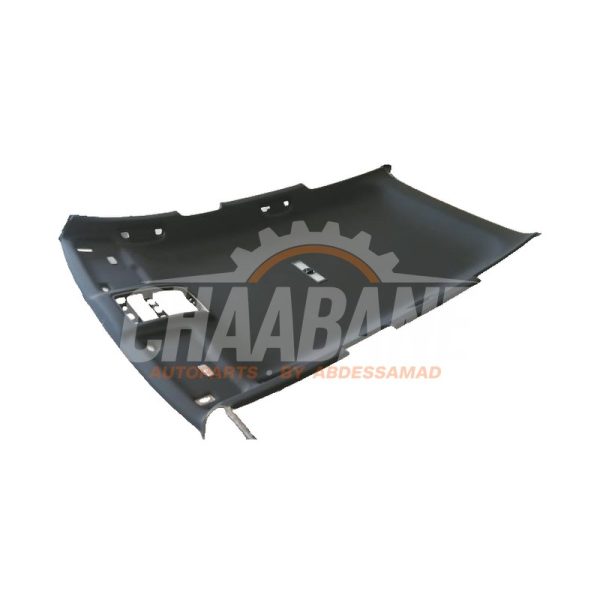 Revetement plafond 575867501C Seat Ateca 2016