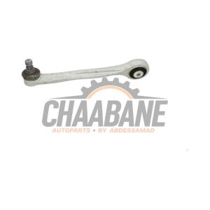 Bras de suspension haut avant gauche 4H6407505F Audi S8 (D4) 4.0 Plus V8 TFSI 32V 2012 / 2018