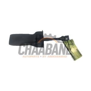 Butee 4portes arriere gauche 5NA839249 Volkswagen Tiguan (AD1) 2.0 TDI 16V BlueMotion Techn.SCR 4Motion 2016 / 2024