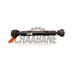 Arbre intermediaire A1664109100 Mercedes GLE AMG Coupe (C292) 5.5 63 S AMG V8 biturbo 32V 4-Matic