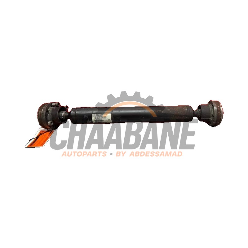 Arbre de transmission A1664109100 Mercedes GLE AMG Coupe (C292) 5.5 63 S AMG V8 biturbo 32V 4-Matic