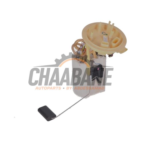Pompe a carburant 5Q0919050BA Audi A3 Limousine (8YS) 2.0 30 TDI 16V 2020