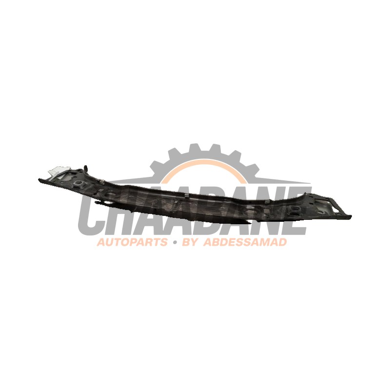 Barre radiateur 51647434544 BMW 2 serie Active Tourer (F45) 218i 1.5 TwinPower Turbo 12V 2013 / 2021