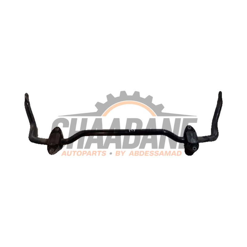 Barre stabilisatrice avant 31306853912 BMW 2 serie Active Tourer (F45) 218i 1.5 TwinPower Turbo 12V 2013 / 2021