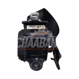 Ceinture arriere droit S3724330904 BMW 4 serie Gran Coupe (F36) 435d xDrive 3.0 24V 2014 / 2021