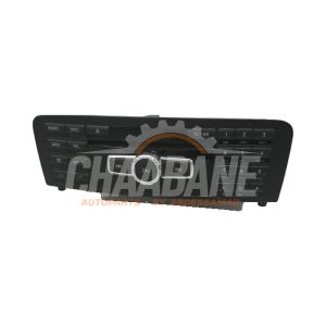 Systeme navigation A2469008610 Mercedes A-Klasse