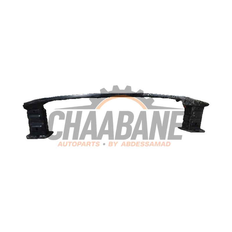 Renfort pare choc arriere A2476103802 Mercedes GLA (H247) 1.3 200 Turbo 16V