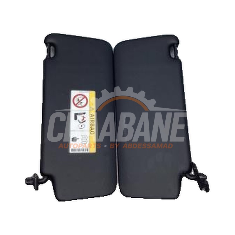 Pare-soleil A1778106100 Mercedes A (177.0) 1.3 A-160 Turbo 16V