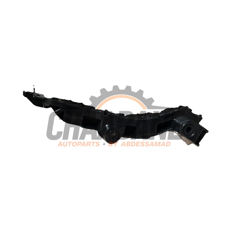 Support pare-chocs arriere droit Seat Ibiza V (KJB) 1.0 TSI 12V 2017