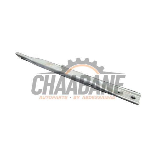 Barre transversale avant 8W0805646B Audi A5 Sportback (F5A/F5F) 2.0 45 TFSI Mild hybrid 16V Quattro 2016