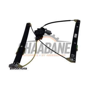 Leve vitre electrique avant droit 8W0837462 Audi A4 Avant (B9) 1.4 TFSI 16V 2015