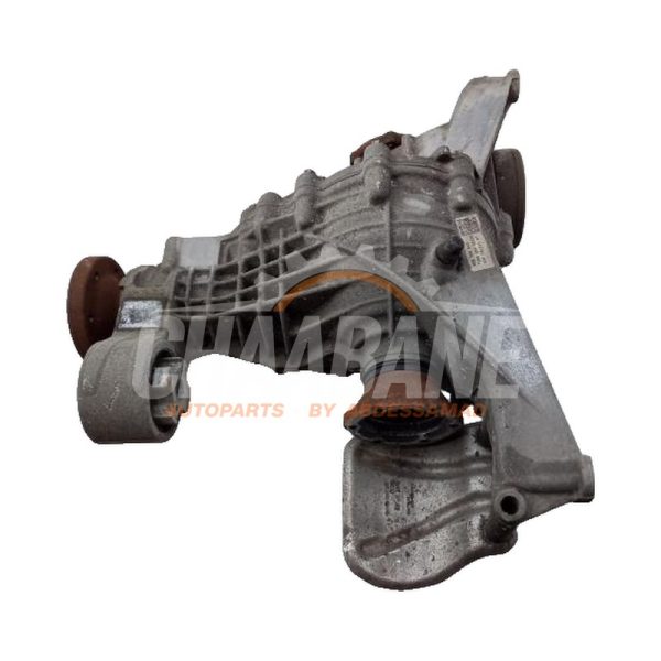 Differentiel arriere 0DB500043G Audi A4 2024