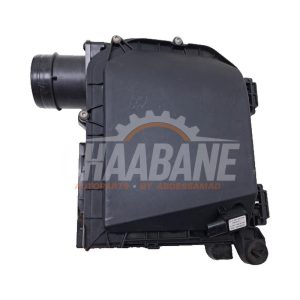 Boitier filtre a air A2760903901 Mercedes C (W205) C-400 3.0 V6 Turbo 4-Matic