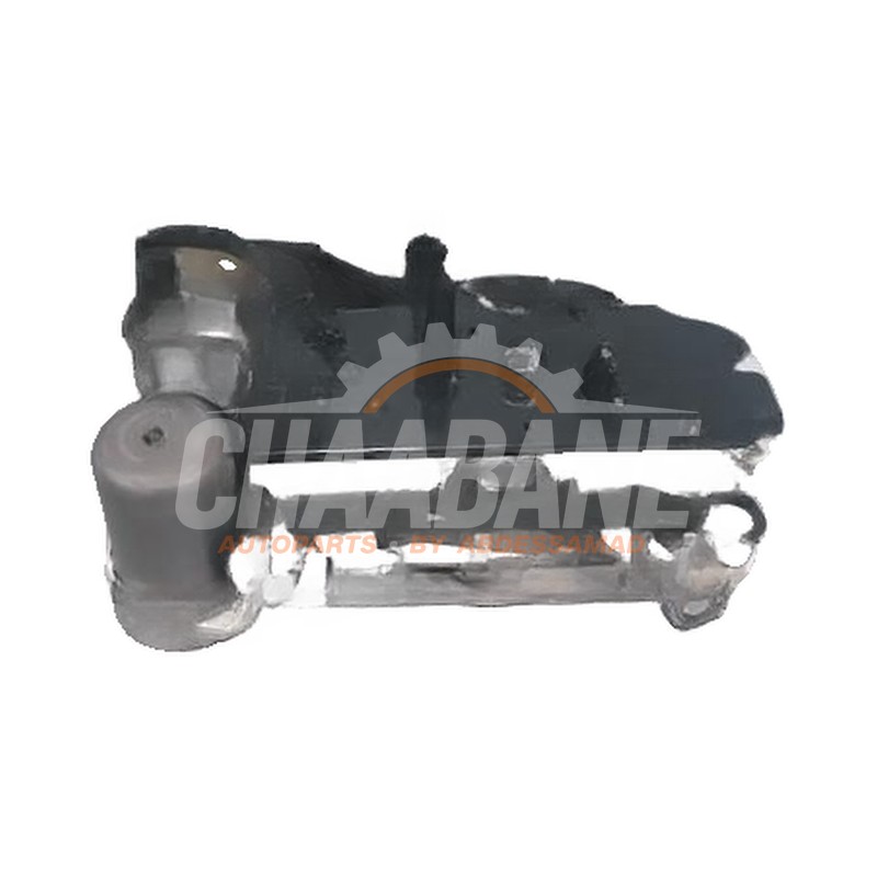 Mechatronique 0DD325025L Volkswagen Golf 2019