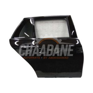 Portiere 4portes arriere droite A2137300405 Mercedes E Estate (S213) E-400 3.5 V6 Turbo 4-Matic