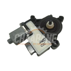 Moteur de vitre portiere 0130822724 Seat Leon ST (5FF) 1.0 TSI 12V 2012 / 2020