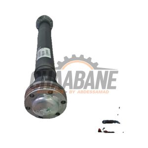 Arbre intermediaire pour 4x4 A1664102701 Mercedes GLE (W166) 350d 3.0 V6 24V BlueTEC 4-Matic