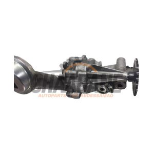 Pompe a huile 150003395R Mercedes A (W176) 1.5 A-180 CDI, A-180d 16V