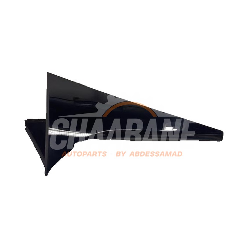 Spoiler 10A827940A041 Volkswagen ID.3 (E11/E12) 2019