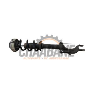 Barre amortisseur avant droit 8W0031AK Audi A4 (B9) 2.0 TDI 16V 2015