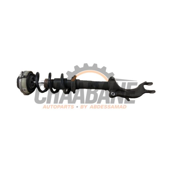 Barre amortisseur avant gauche 8W0031AK Audi A4 2015