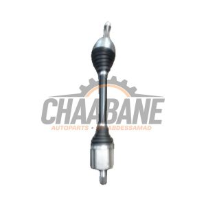 Cardan gauche (transmission) 2N0407271M Volkswagen Crafter (SY) 2016