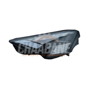 Phare gauche 8Y0941035G Audi RS 3 Sportback (8YA) 2.5 TFSI 20V Quattro 2021