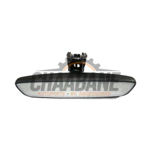 Retroviseur interieur 3G0857511AM Cupra Leon (KLCB) 1.4 e-Hybrid 245, VZ 16V 2020