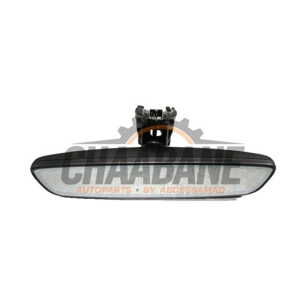 Retroviseur interieur 3G0857511AM Cupra Leon (KLCB) 1.4 e-Hybrid 245, VZ 16V 2020