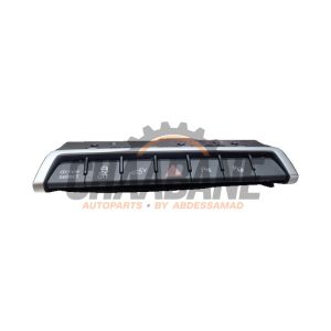 Bouton de warning 83A925301AS Audi Q3 Sportback (F3N) 1.4 45 TFSIe 16V 2019