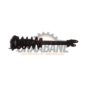 Barre amortisseur avant gauche A2053207468 Mercedes C-Klasse