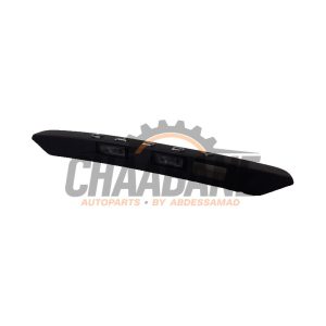 Bande decorative 2K7827567C Volkswagen Caddy Cargo V (SBA/SBH) 2.0 TDI BlueMotionTechnology 2020