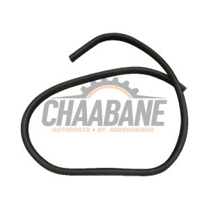 Joint caoutchouc portiere 4portes arriere gauche T2H1239 Jaguar XF (X260) 2.0d 180 16V